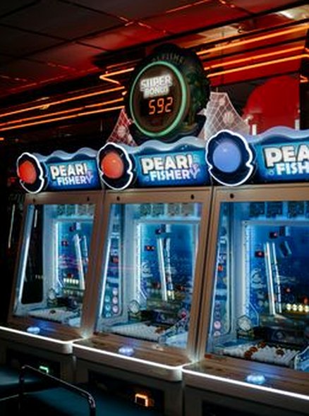 game pagcor Debet